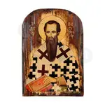 Άγιος Βασίλειος ο Μέγας - Εικόνες  στο Athonian.gr