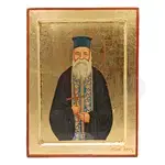 Άγιος Ευμένιος Σαριδάκης - Εικόνες  στο Athonian.gr