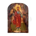 Άγιος Ιάσων Απόστολος Κυρίου - Εικόνες  στο Athonian.gr