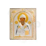 Άγιος Σπυρίδων ο Θαυματουργός - Εικόνες  στο Athonian.gr
