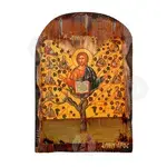 The Vine - Orthodox Icons στο Athonian.gr