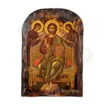 Deesis - Orthodox Icons στο Athonian.gr