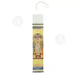 Easter candle Resurrection of Jesus Christ - Handiwork στο Athonian.gr Easter candle Resurrection of Jesus Christ - Handiwork στο Athonian.gr