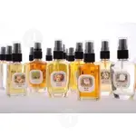 Mount Athos Perfumes 50ml - Skete of Mikra Agia Anna - Curatives στο Athonian.gr