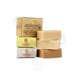 Athonite Handmade Soaps - Monastery of Xenophontos - Curatives στο Athonian.gr