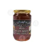 Forest Honey 1Kg - Holy Skete Isodion Theotokou - Food στο Athonian.gr