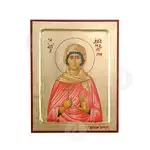 Saint Adamantini the martyr of the Orthodox Church - Orthodox Icons στο Athonian.gr