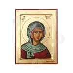 Saint Iphigenia the Virgin Martyr - Orthodox Icons στο Athonian.gr