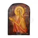 Saint Mary of Egypt - Orthodox Icons στο Athonian.gr