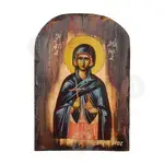 Saint Martha the sister of Lazarus - Orthodox Icons στο Athonian.gr