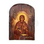Αγία Μαύρα η Μεγαλομάρτυς - Εικόνες  στο Athonian.gr