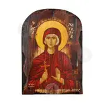 Αγία Ναταλία η Μάρτυρας - Εικόνες  στο Athonian.gr