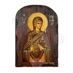 Saint Olympia the Martyr - Orthodox Icons στο Athonian.gr