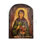 Saint Pelagia of Tinos - Orthodox Icons στο Athonian.gr