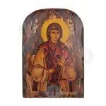Αγία Πηνελόπη η Παρθενομάρτυς - Εικόνες  στο Athonian.gr