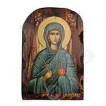 Αγία Σαλώμη η Μυροφόρος - Εικόνες  στο Athonian.gr