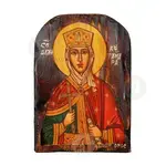 Αγία Ταμάρα η βασίλισσα - Εικόνες  στο Athonian.gr