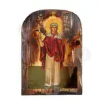 Αγία Χαριτίνη η Μάρτυς - Εικόνες  στο Athonian.gr