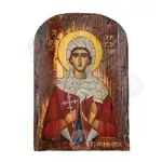 Saint Christina the Great Martyr - Orthodox Icons στο Athonian.gr