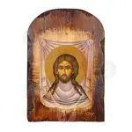 The Ηoly Napkin - Orthodox Icons στο Athonian.gr