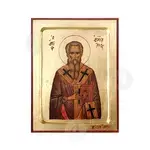 Άγιος Αχίλλιος Επίσκοπος Λαρίσης - Εικόνες  στο Athonian.gr