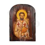Saint Barnabas the Apostle - Orthodox Icons στο Athonian.gr
