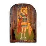 Saint Victor the Great Martyr - Orthodox Icons στο Athonian.gr