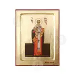 Άγιος Επιφάνιος Αρχιεπίσκοπος Κύπρου - Εικόνες  στο Athonian.gr