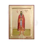 Saint Eustratius the Martyr - Orthodox Icons στο Athonian.gr