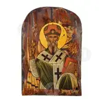 Saint Phocas the Hieromartyr - Orthodox Icons στο Athonian.gr