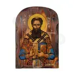Saint Gregory Palamas, Archbishop of Thessaloniki - Orthodox Icons στο Athonian.gr