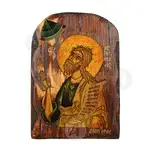 Saint Jeremiah the Prophet - Orthodox Icons στο Athonian.gr