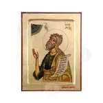 Saint Jeremiah the Prophet - Orthodox Icons στο Athonian.gr