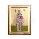 Saint Ignatius the God-Bearer - Orthodox Icons στο Athonian.gr