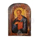 Saint John the Theologian - Orthodox Icons στο Athonian.gr