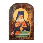 Άγιος Λουκάς ο Ιατρός - Εικόνες  στο Athonian.gr