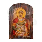 Saint Menas the Martyr - Orthodox Icons στο Athonian.gr