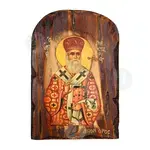 Άγιος Νεκτάριος Αιγίνης - Εικόνες  στο Athonian.gr
