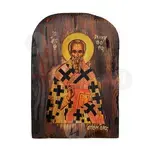 Saint Nikephoros the Confessor - Orthodox Icons στο Athonian.gr