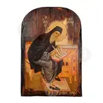 Saint Nicodemus of Mount Athos - Orthodox Icons στο Athonian.gr