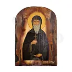 Saint Patapius of Thebes - Orthodox Icons στο Athonian.gr