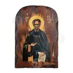 Saint Sampson the Hospitable - Orthodox Icons στο Athonian.gr