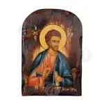 Saint Silas the Apostle - Orthodox Icons στο Athonian.gr
