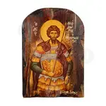 Saint Theodore the Stratelates - Orthodox Icons στο Athonian.gr