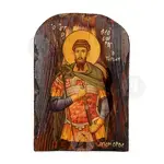 Άγιος Θεόδωρος ο Τήρων - Εικόνες  στο Athonian.gr