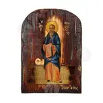 Saint Theodosius the Cenobiarch - Orthodox Icons στο Athonian.gr