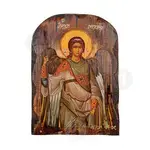 Archangel Michael the Taxiarch - Orthodox Icons στο Athonian.gr