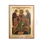 Η Δέησις - Εικόνες  στο Athonian.gr