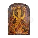 Η Μεταμόρφωση του Σωτήρος Χριστού - Εικόνες  στο Athonian.gr