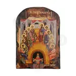 The Holy Pentecost - Orthodox Icons στο Athonian.gr